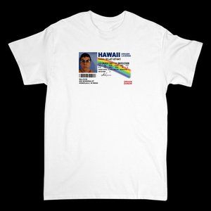 Mclovin Meme Unisex T-Shirt